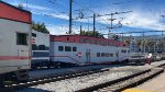 Caltrain 117